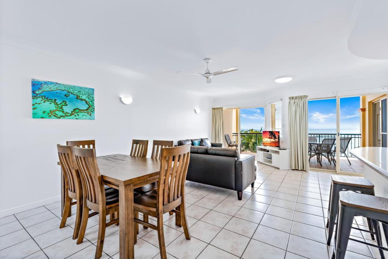 Airlie Ocean Paradise Airlie Beach Exterior photo