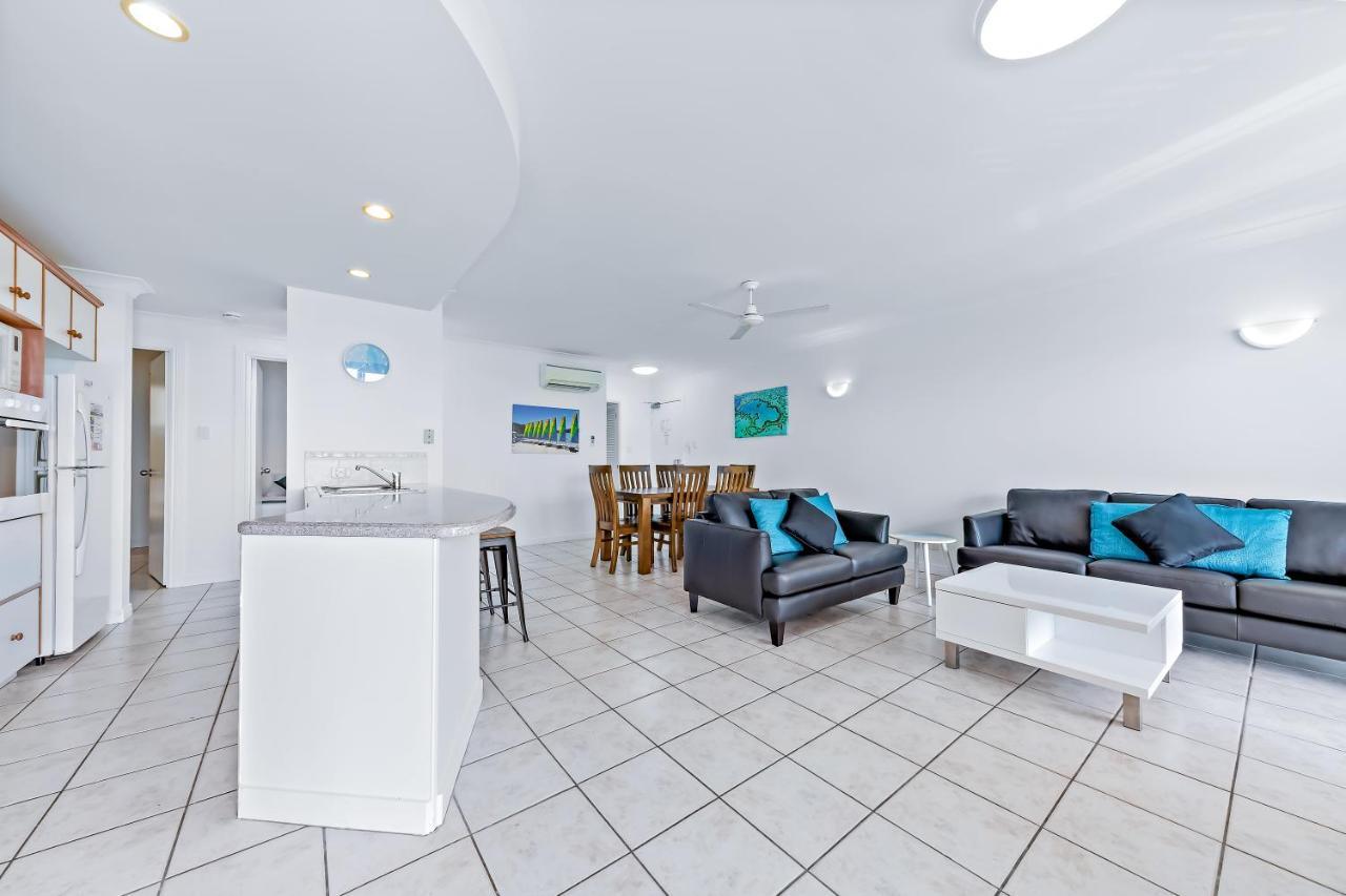 Airlie Ocean Paradise Airlie Beach Exterior photo