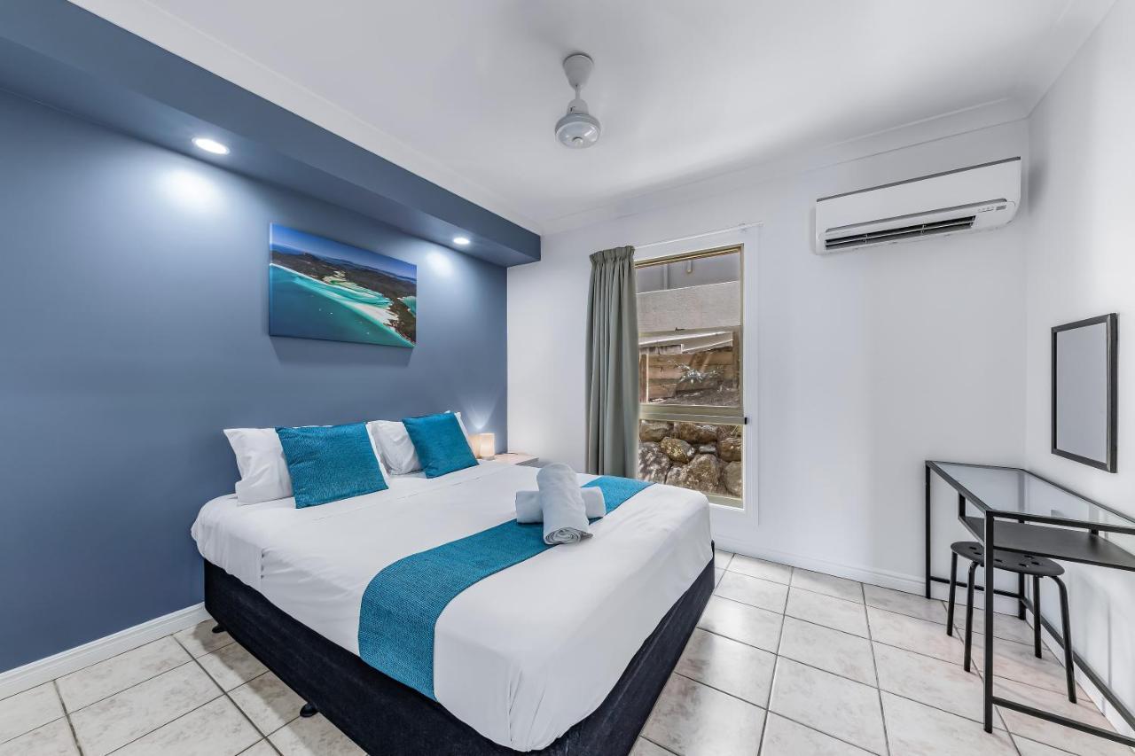 Airlie Ocean Paradise Airlie Beach Exterior photo