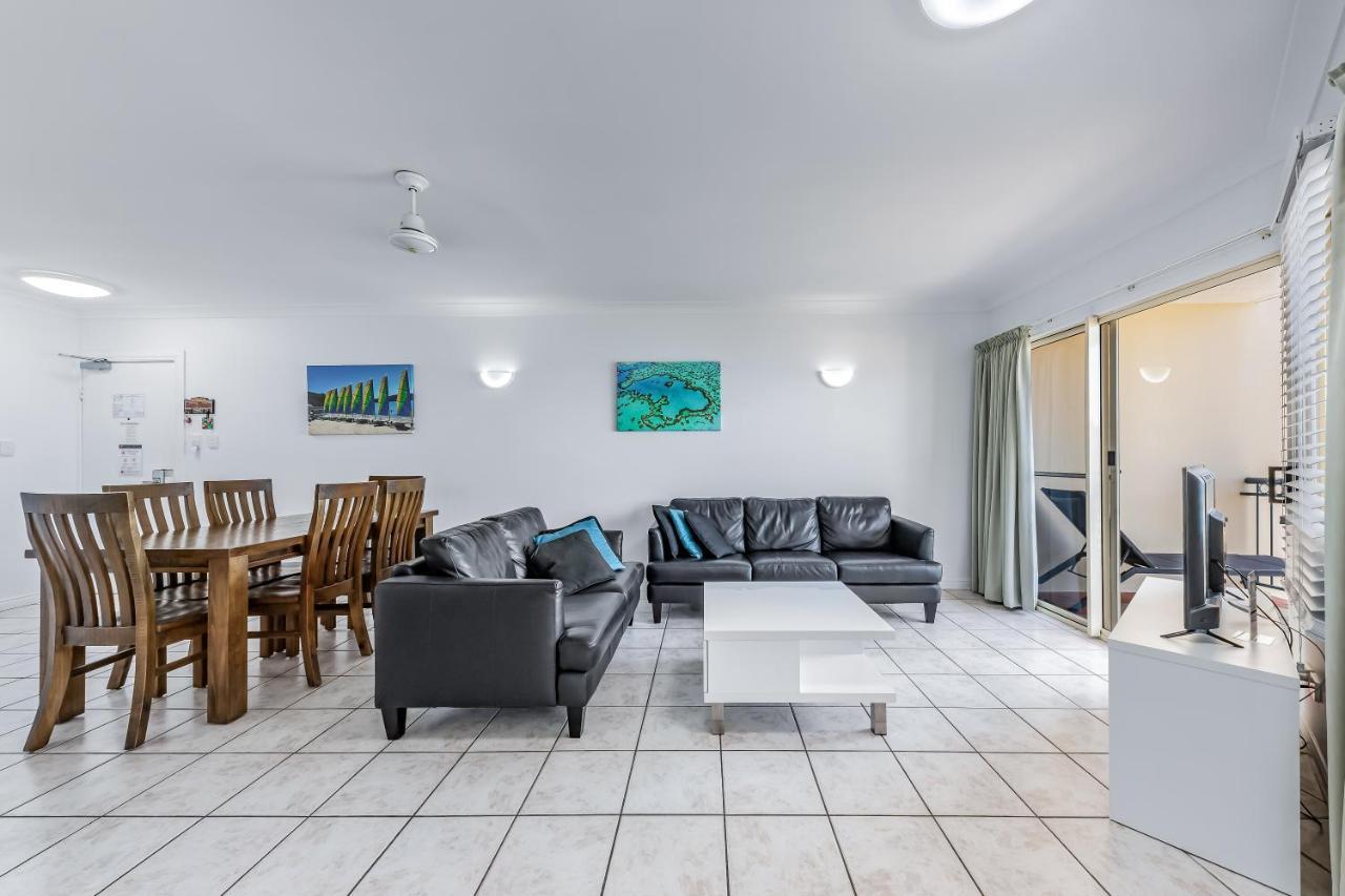 Airlie Ocean Paradise Airlie Beach Exterior photo