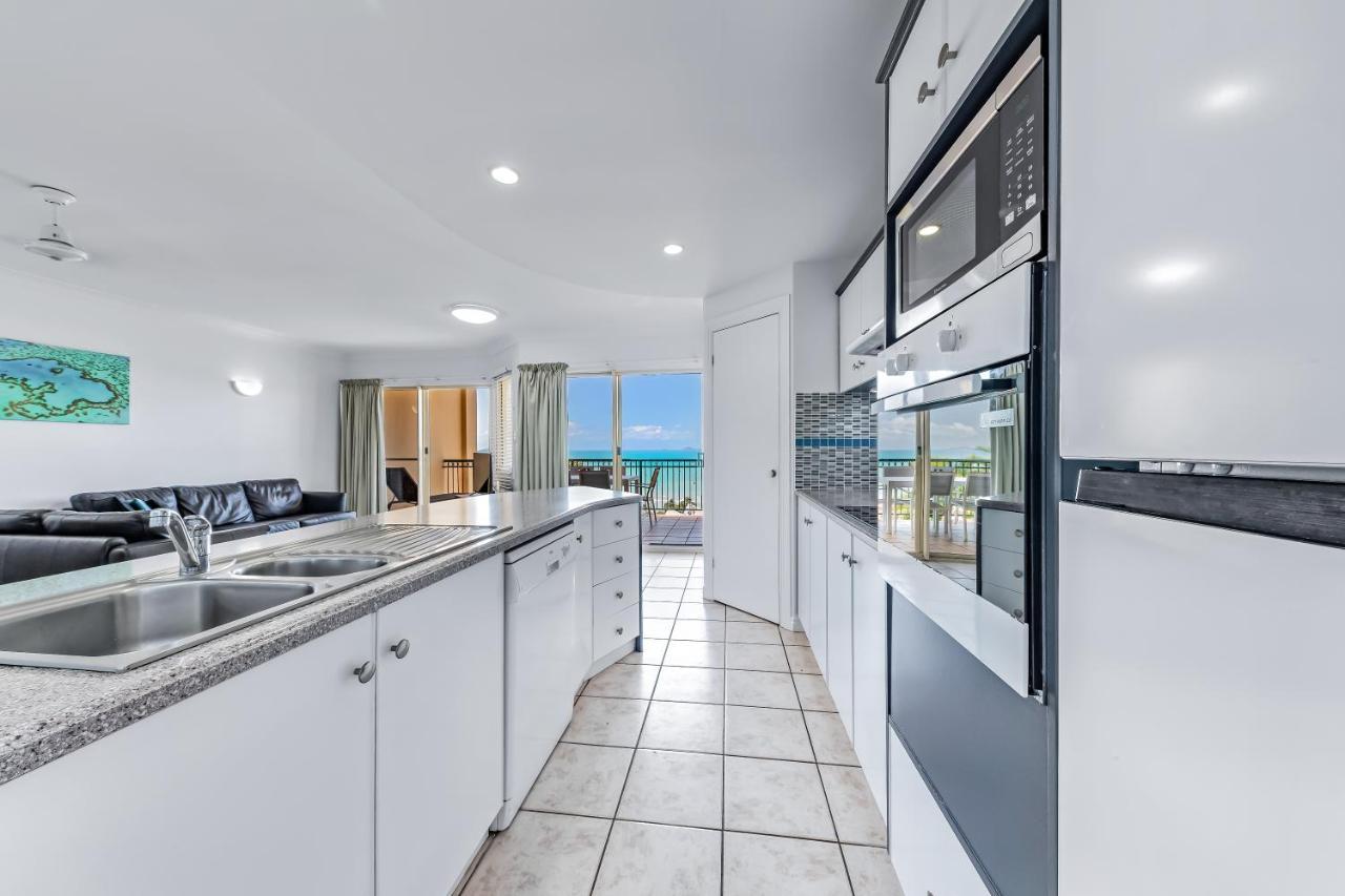 Airlie Ocean Paradise Airlie Beach Exterior photo