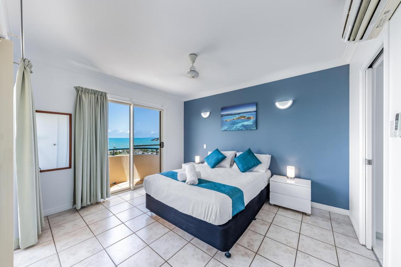 Airlie Ocean Paradise Airlie Beach Exterior photo