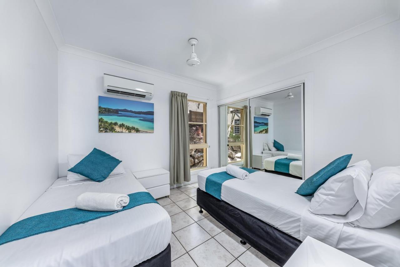 Airlie Ocean Paradise Airlie Beach Exterior photo