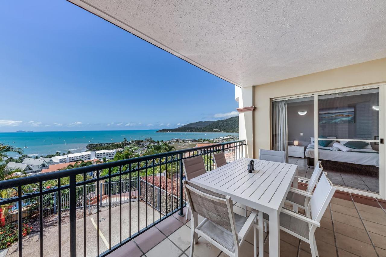 Airlie Ocean Paradise Airlie Beach Exterior photo